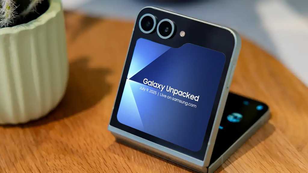 It's generally believed that the Flip lineup is quite successful. Samsung is unlikely to discontinue it