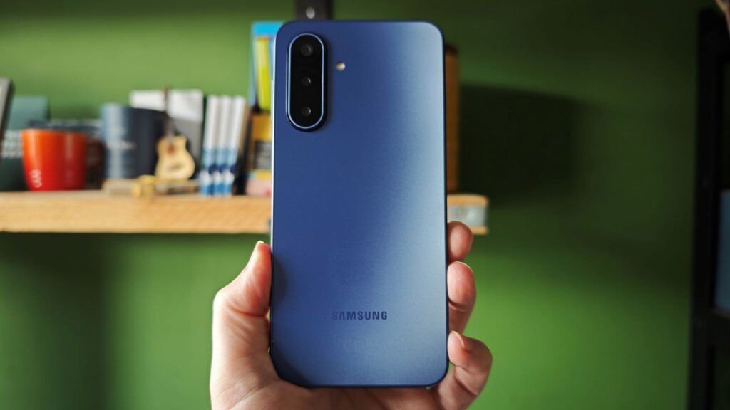 Galaxy A17 is in demand and is regarded as a reliable smartphone