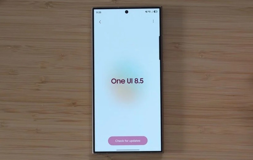 Even for older models, Samsung prepared several AI features. Image: sammobile.com