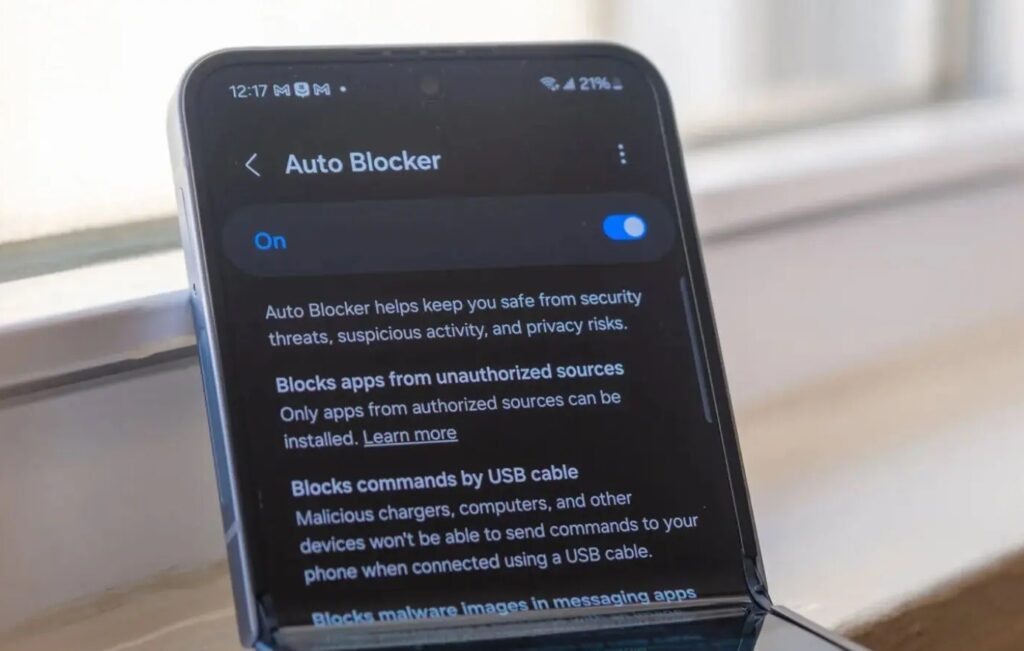 One UI 8.5 has many other interesting features. Image: androidpolice