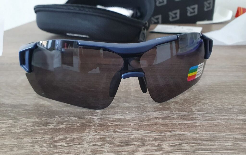 Great glasses for workouts and an active lifestyle in general