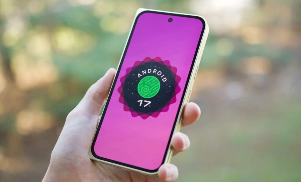Getting ready to follow the Android 17 presentation and other Google products. Image: androidauthority.com
