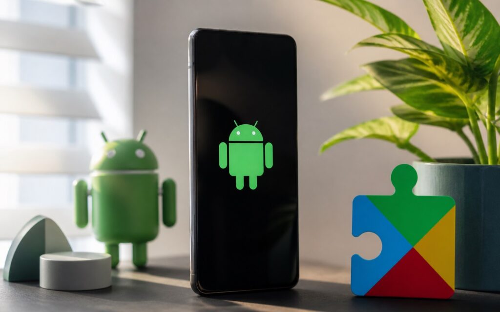 New Android system updates have been released