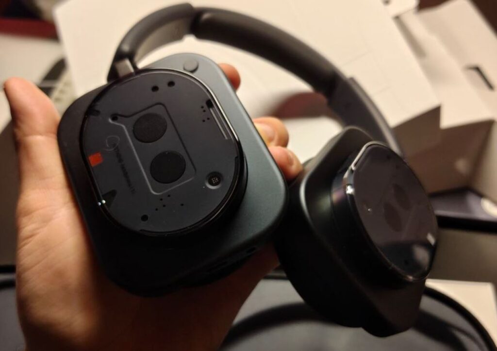 Spent six months with the Nothing headphones. Here are my impressions