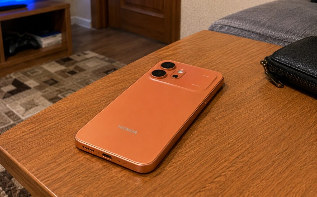 The smartphone is worth buying, but not for everyone