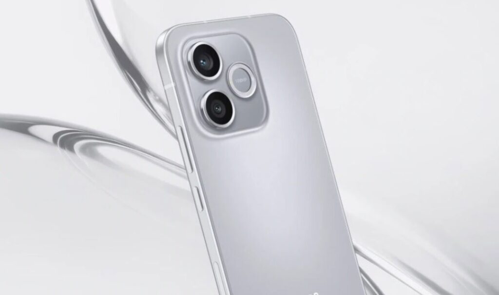 HONOR 600e has been officially released. Image: HONOR