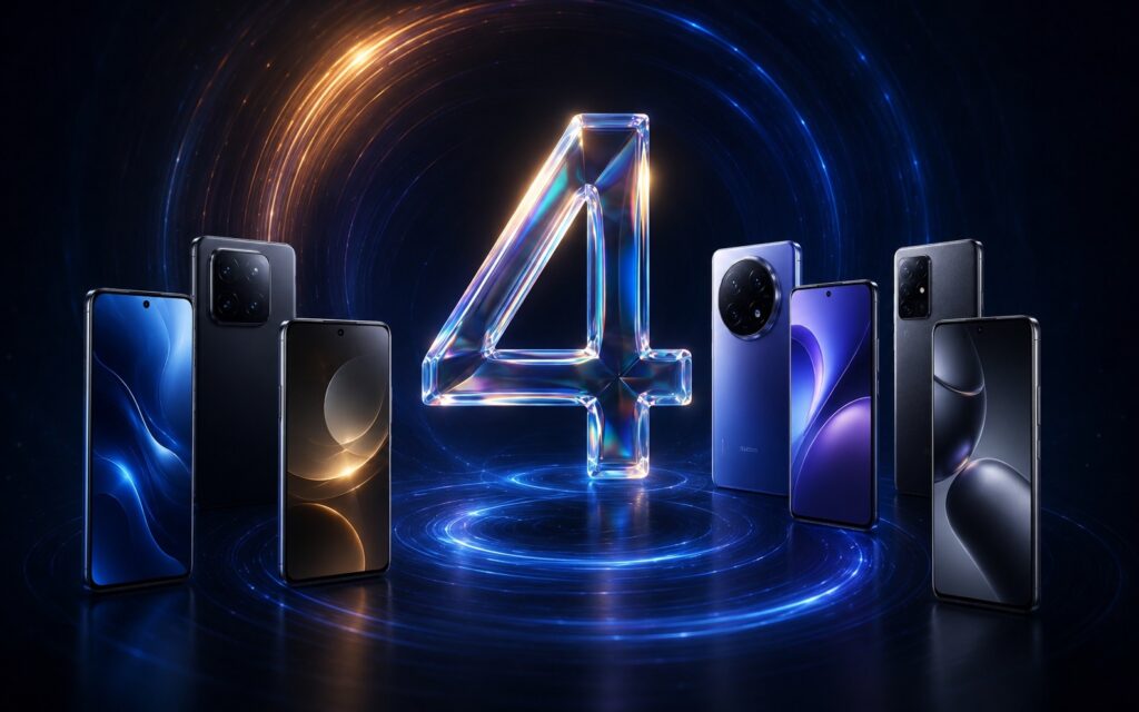 Xiaomi has announced the next version of its custom skin