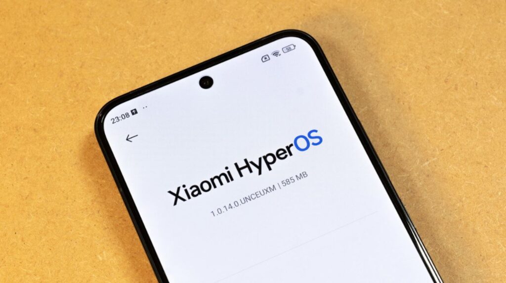 See an update — download it right away!
