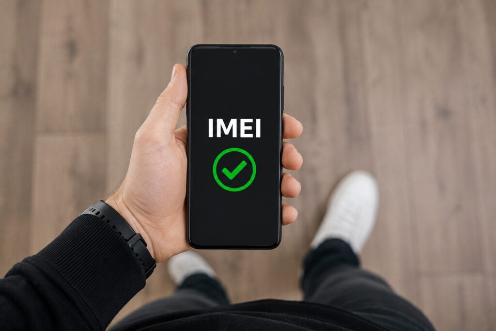 So far, no fee for adding to the IMEI database is planned