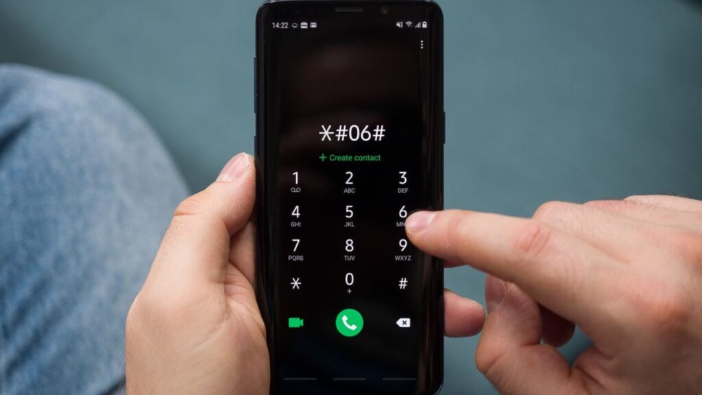 For now, there are no plans to block phones not in the database