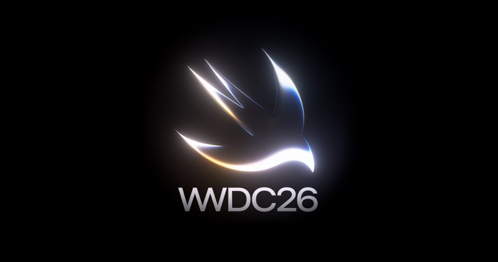 iOS 27 will be shown in just over a week at WWDC 2026