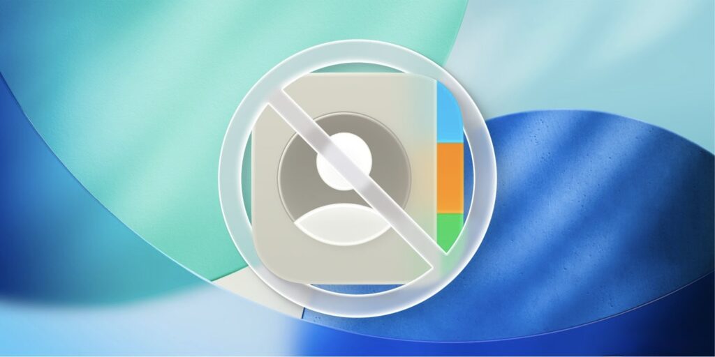 How many numbers can you block on iPhone. Now we know the limit for blocked contacts. You'll never reach it. Photo.