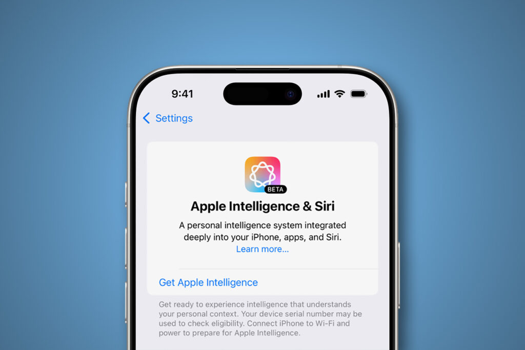 Why Apple is opening iPhone to third-party neural networks. Apple has found a very clever way to offset the shortcomings of its own AI. Photo.