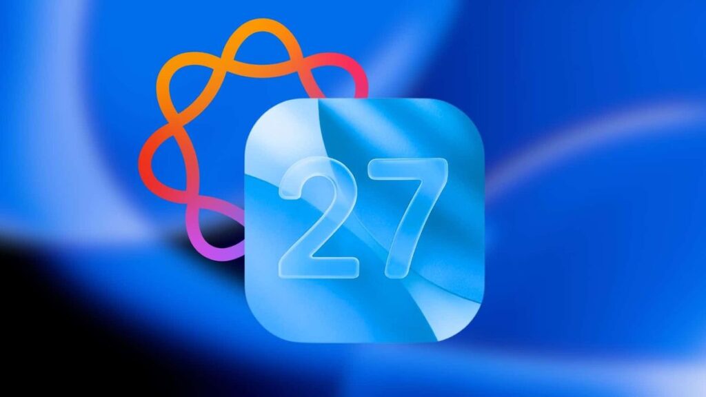 New AI features in iPadOS 27: why Apple Intelligence support matters. The new OS will deliver even more AI tools, but iPad A16 won't have them. Photo.