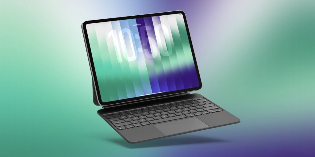 Is it worth updating to iPadOS 26.5. As usual with such updates, Apple will thoroughly improve stability. Photo.