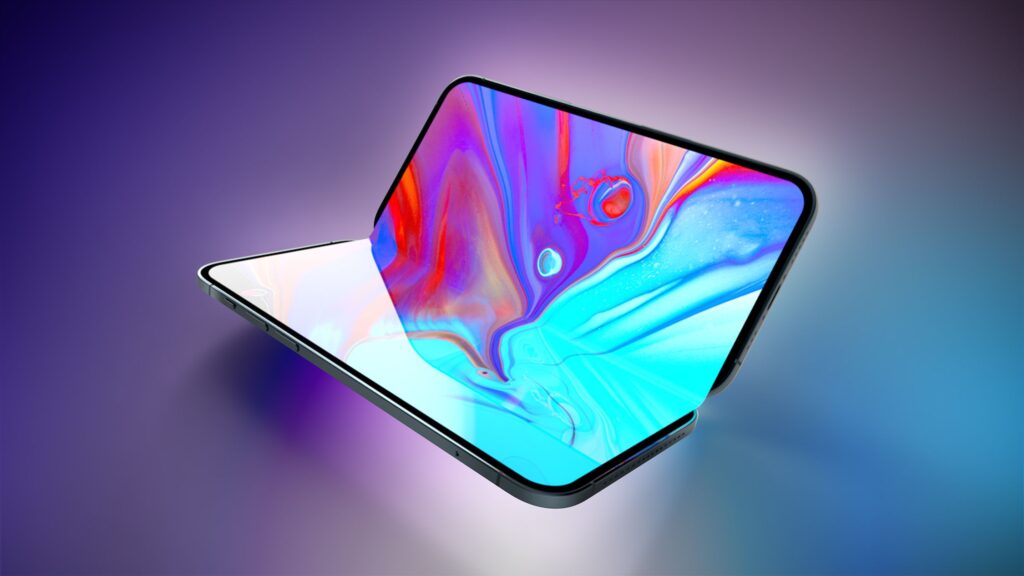 iPhone Ultra could become the most repairable foldable smartphone in the industry