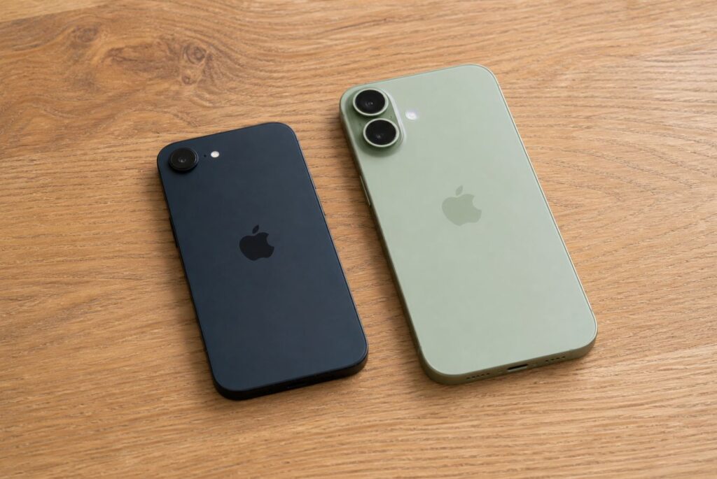 The base iPhone 18 will lose several important features