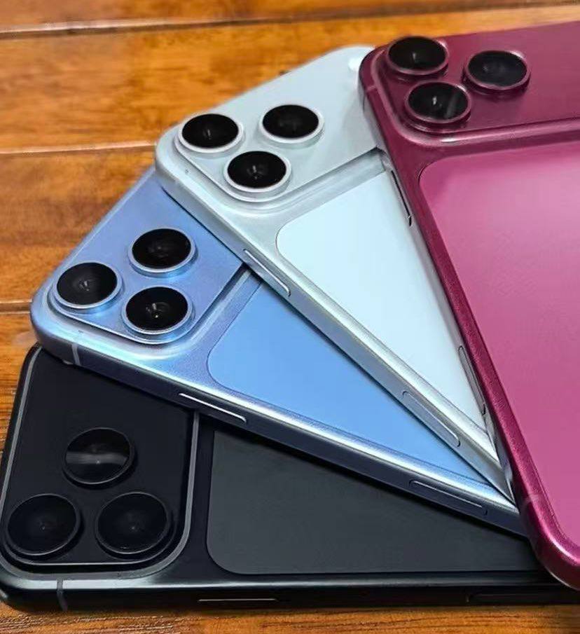 The cherry color will be the top pick