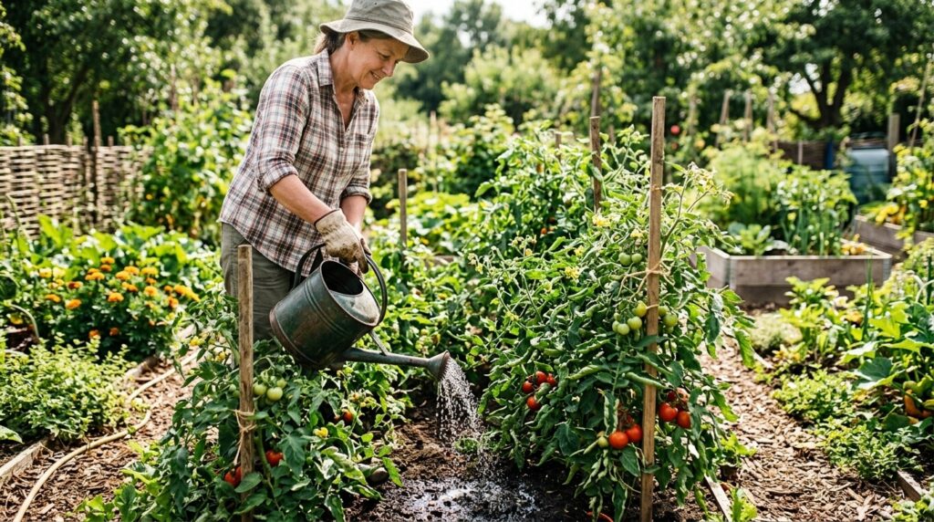 Egg water is a light supplement, not a replacement for proper fertilizer