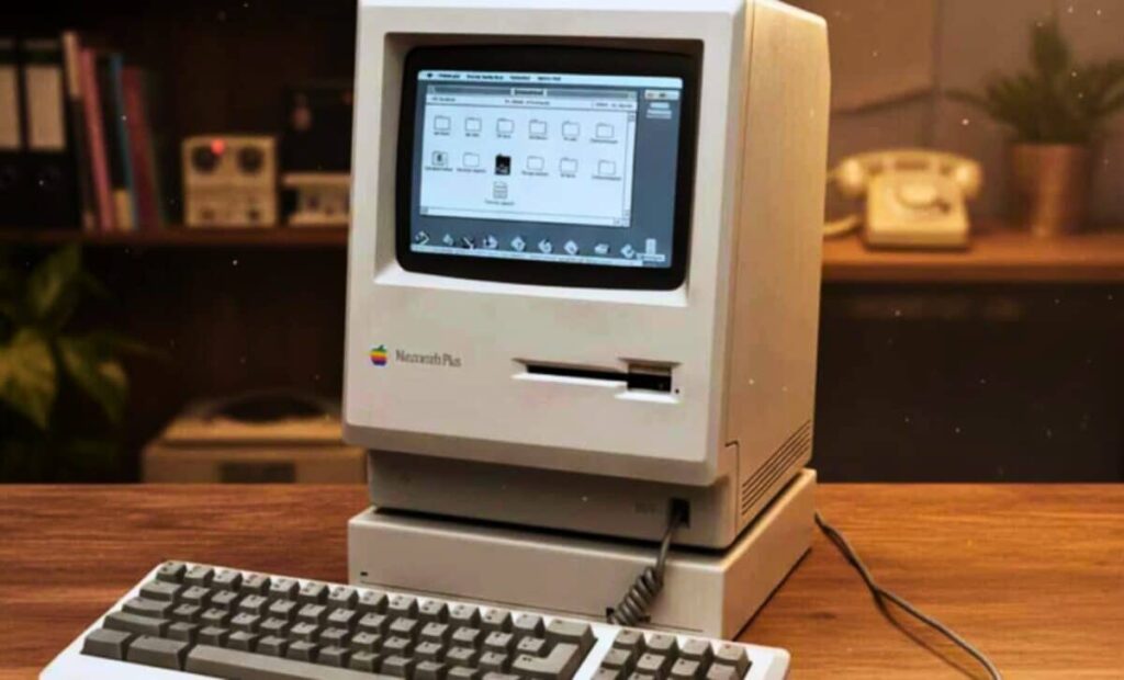 How one student accidentally created Photoshop while trying to fix a computer in 1987