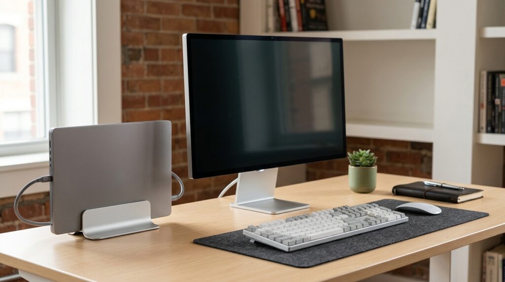 How to stop MacBook sleep mode when the lid is closed