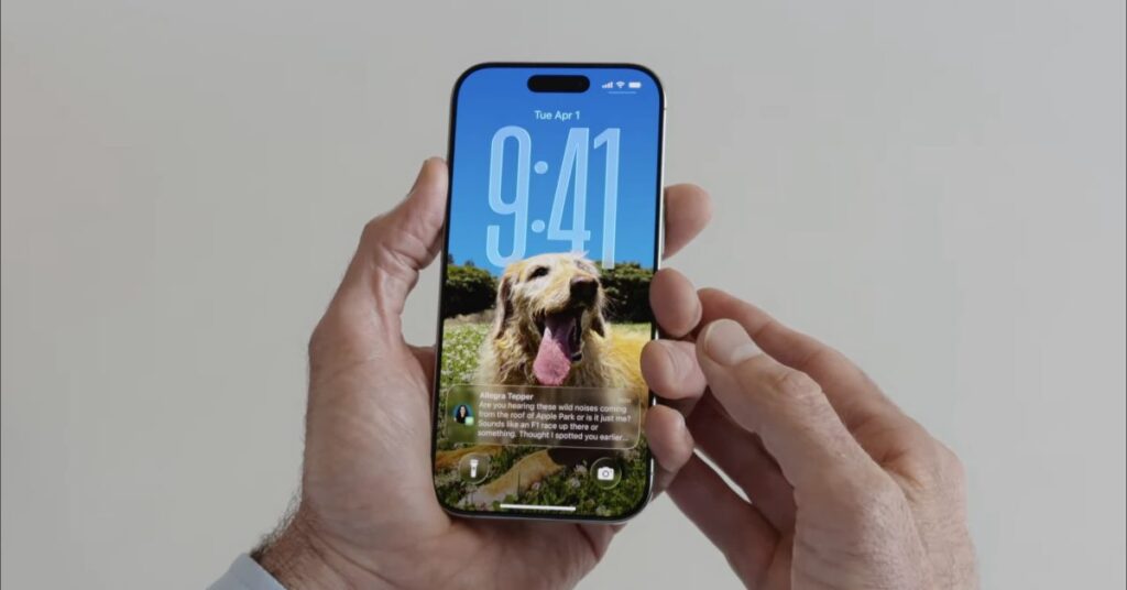 How to create personalized wallpapers on iPhone with iOS 26