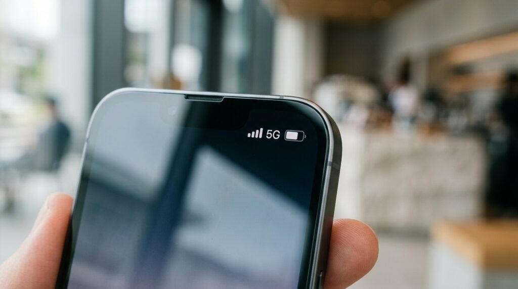 When 5G will work in Russia and why you shouldn't expect high speeds