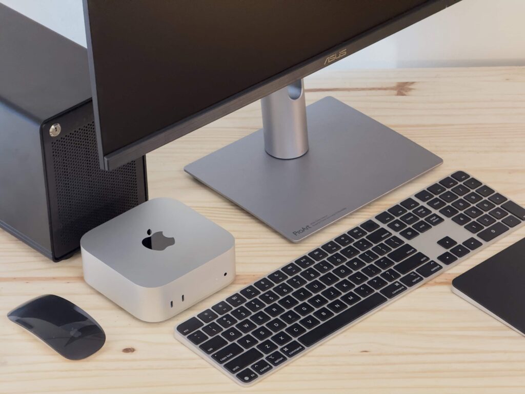 What Specs Will the Mac Mini M5 Get. The Mac mini M5 design will remain unchanged compared to the M4 version. Photo.