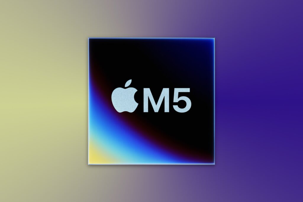 When Will the Mac Mini on M5 and M5 Pro Be Released. M5-series chips should become the new heart of the Mac mini. Photo.