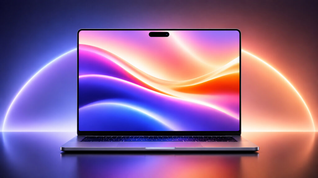What will happen to HDMI, SD card, and MagSafe in the new MacBook. The MacBook will also get thinner. Photo.