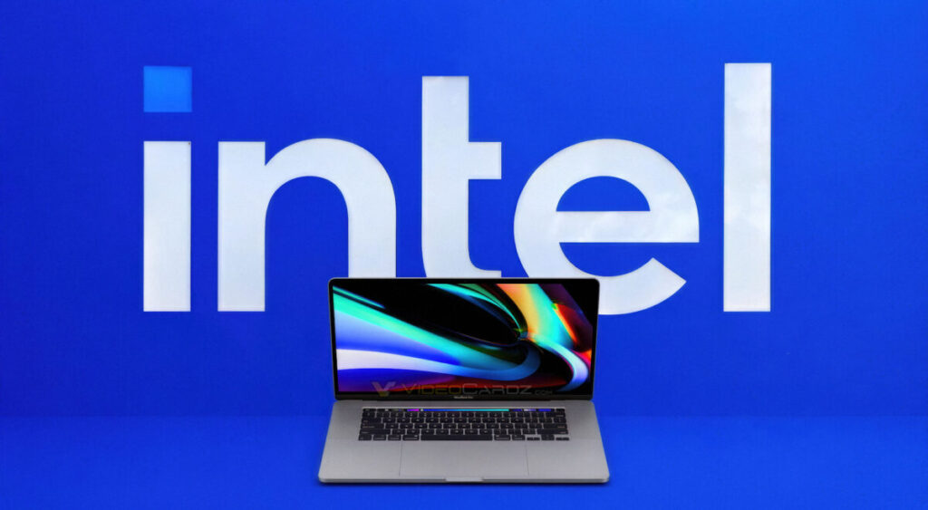 Why macOS 27 won't be available on Intel Macs. Intel Macs won't receive the latest update. Photo.