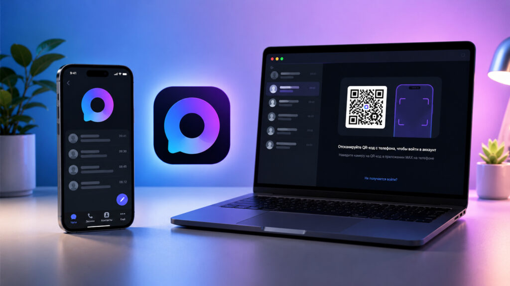 You need to not only download MAKS but also register in it. Photo.