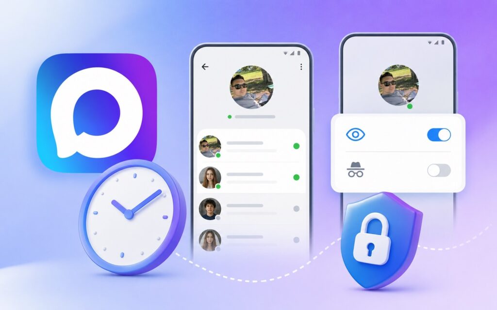 Understanding visit time in MAX