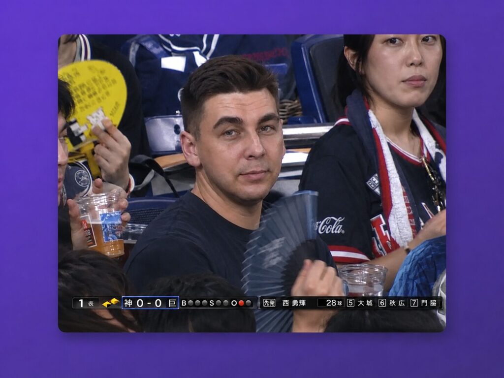 AI slightly distorted the image, but this can be fixed with another prompt