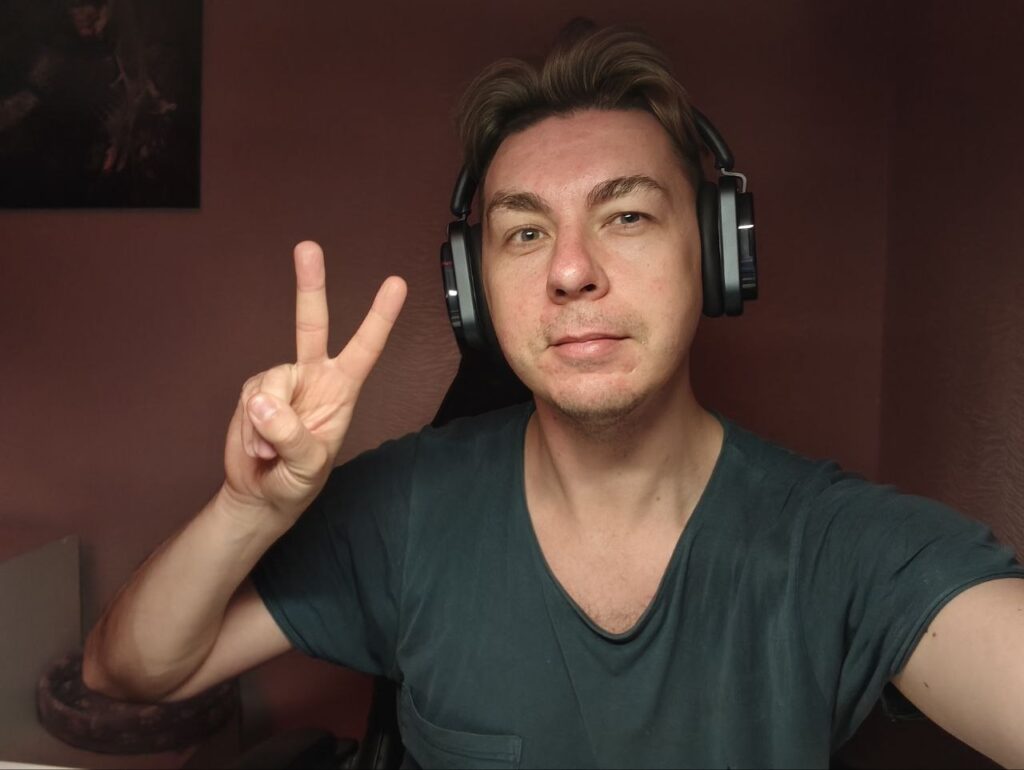 Great fit, great sound