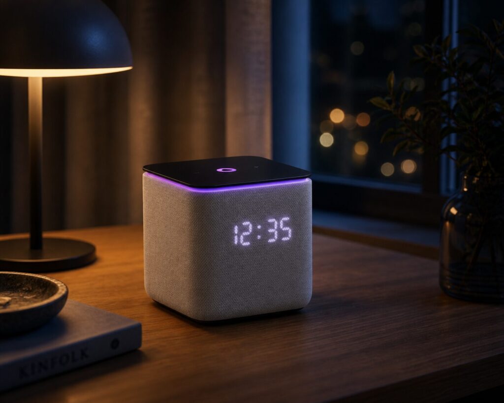 In my opinion — this is the best Alisa speaker right now across all parameters