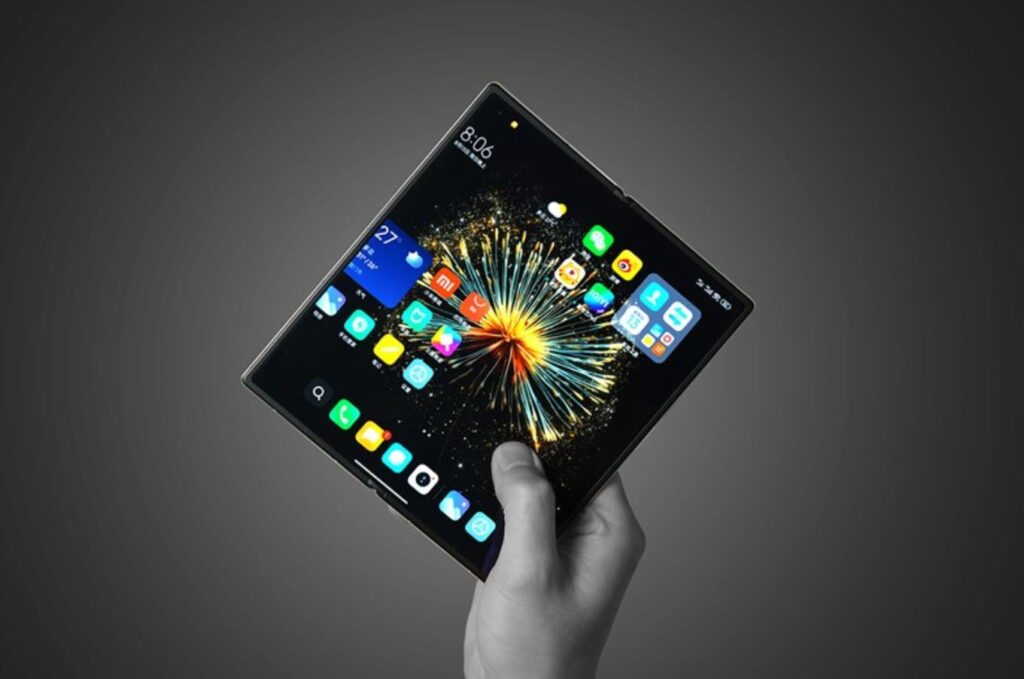 The new chip will debut in a foldable smartphone, not the S-series