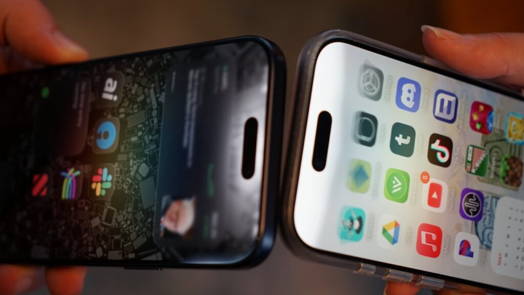 NameDrop on iPhone: contact exchange in seconds — here's how it works