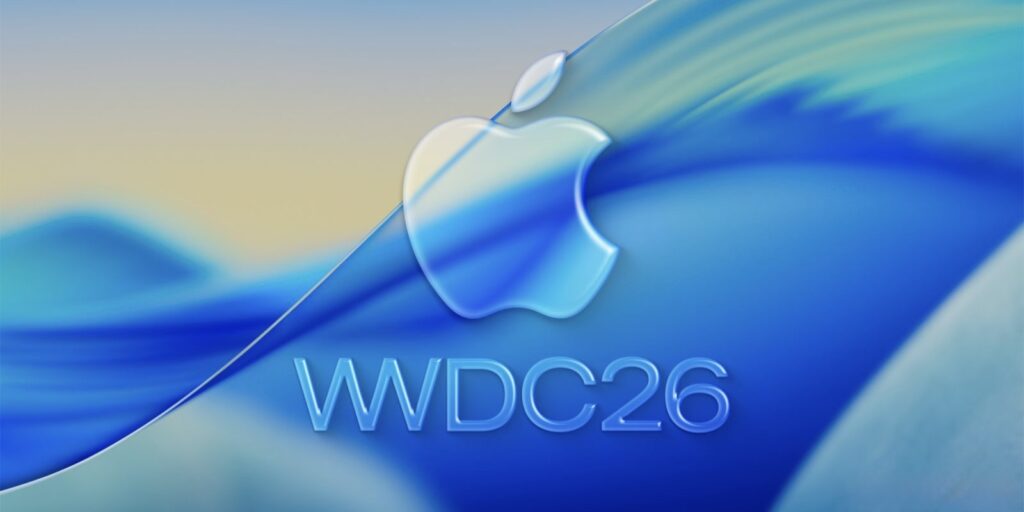 iOS 27 release date. iOS 27 will be unveiled in less than a month at WWDC 2026. Photo.