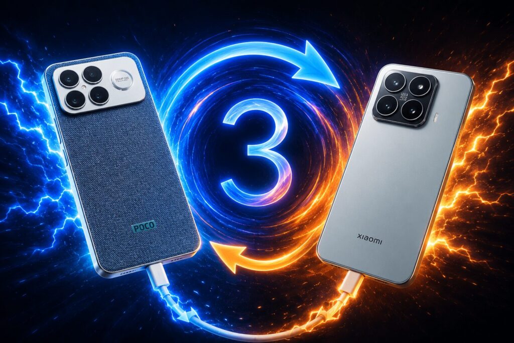 Xiaomi releases an important HyperOS 3 update
