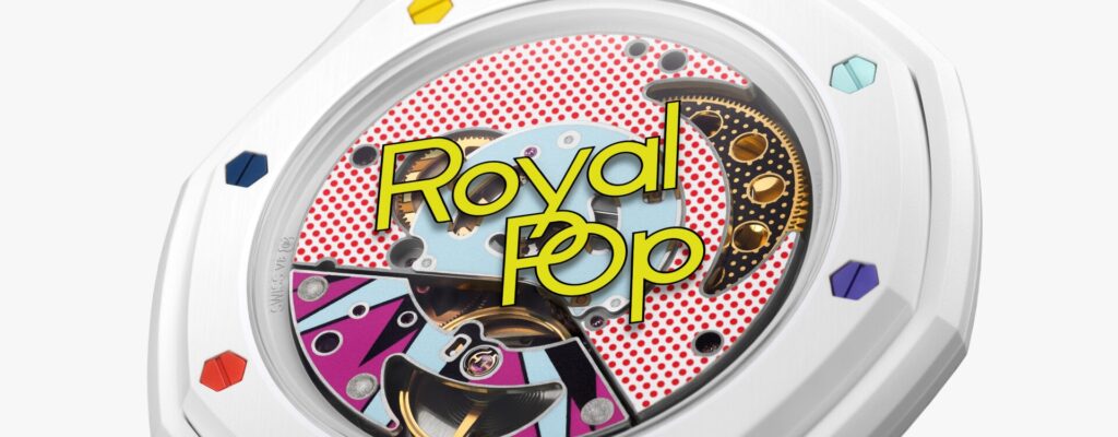 Royal Pop sales launch is coming very soon