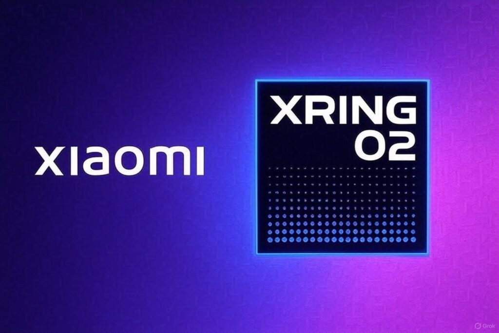 There haven't been serious details about the new chipset yet. But what matters is that it's in development