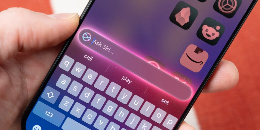 What AI features Apple is preparing for iPhone and Mac. There is hope that using Apple Intelligence will actually become enjoyable. Photo.