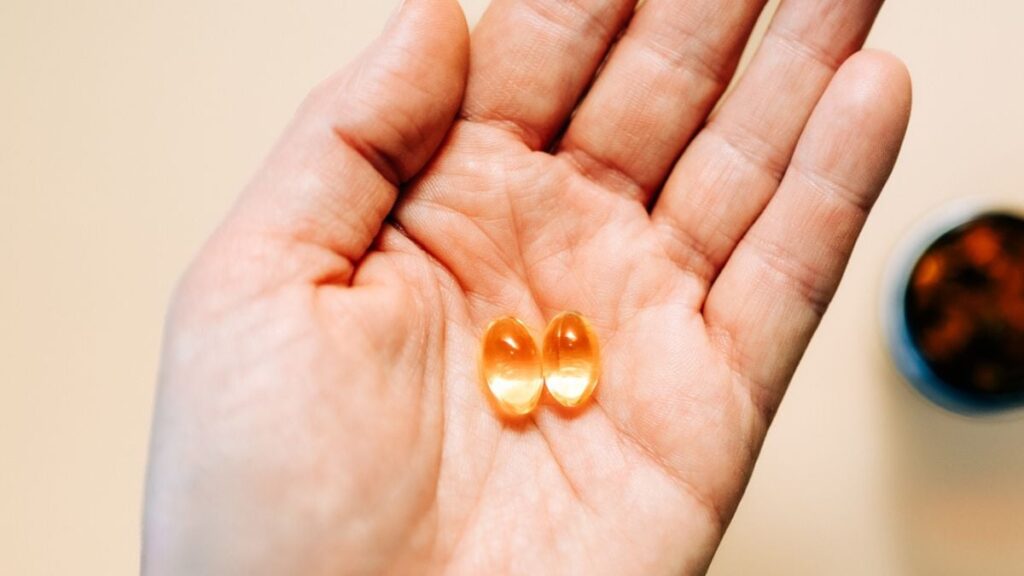 Omega-3 supplements may damage your brain — new warning from scientists