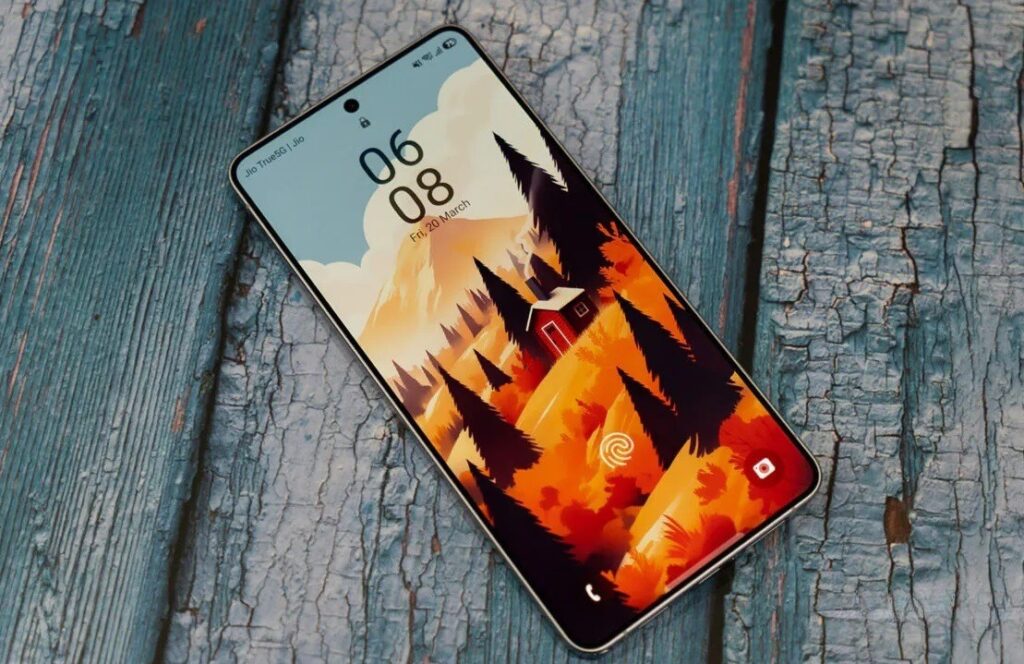 The second One UI 9 beta has been officially released for Samsung. Image: androidauthority.com