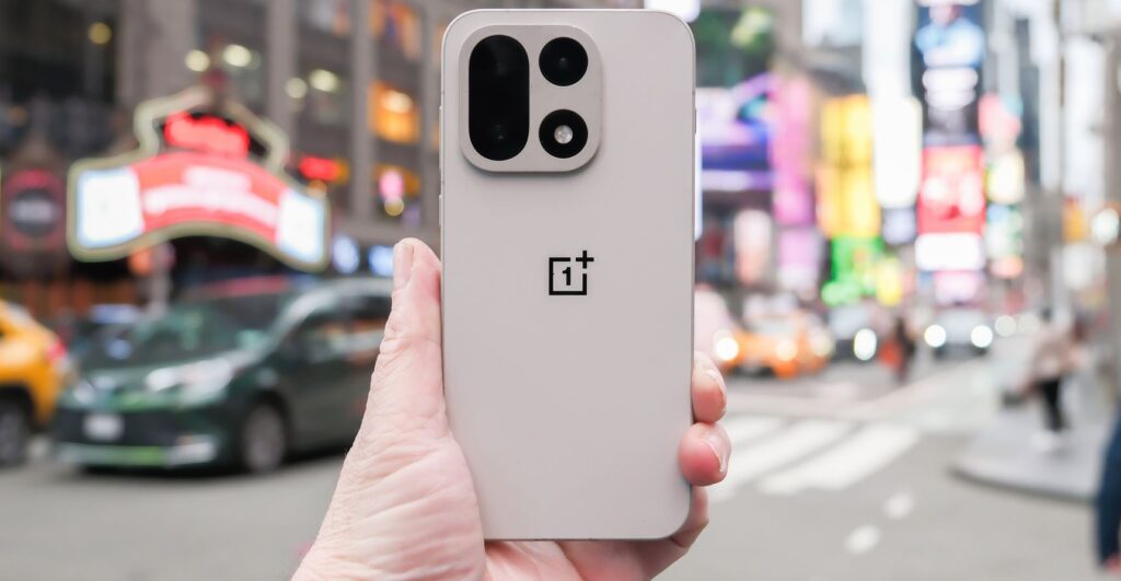 OnePlus 15 truly became a hit, beloved by many