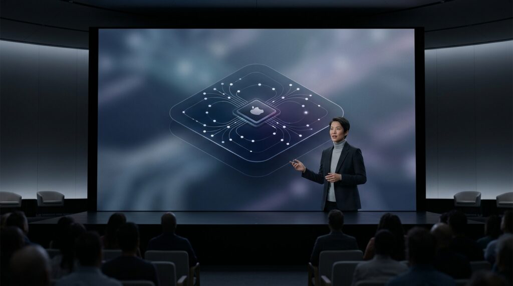 Report: Apple plans to make on-device artificial intelligence the key focus of WWDC