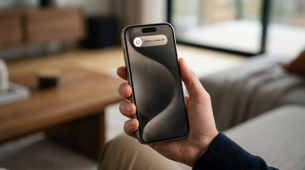 How often should you restart your smartphone