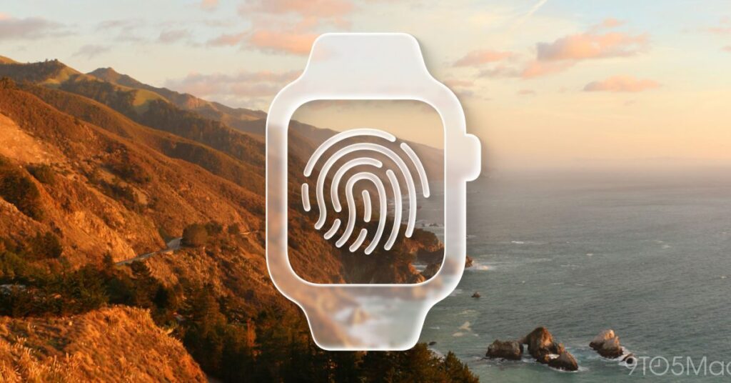 Why Apple Watch Doesn't Have Touch ID, Even Though Apple Really Wanted It