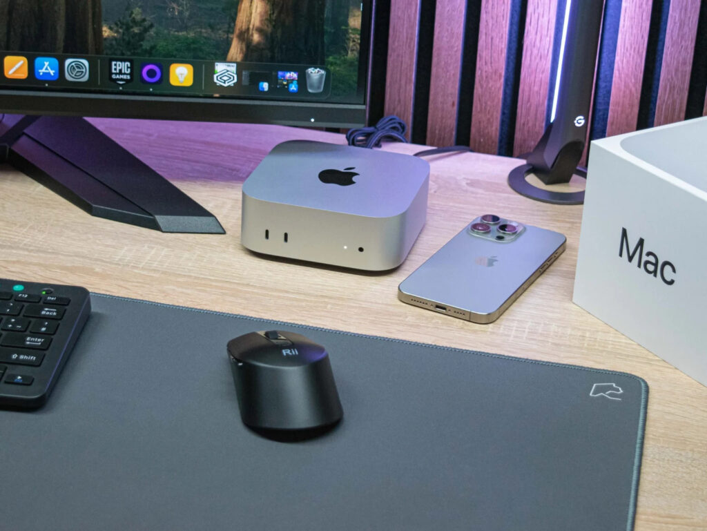 Why you need automatic Mac startup in macOS 26.5. If it's important that your computer is always on and connected to the network, it's now easy to set up. Photo.